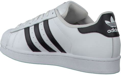 Witte adidas Sneakers voor heren online 